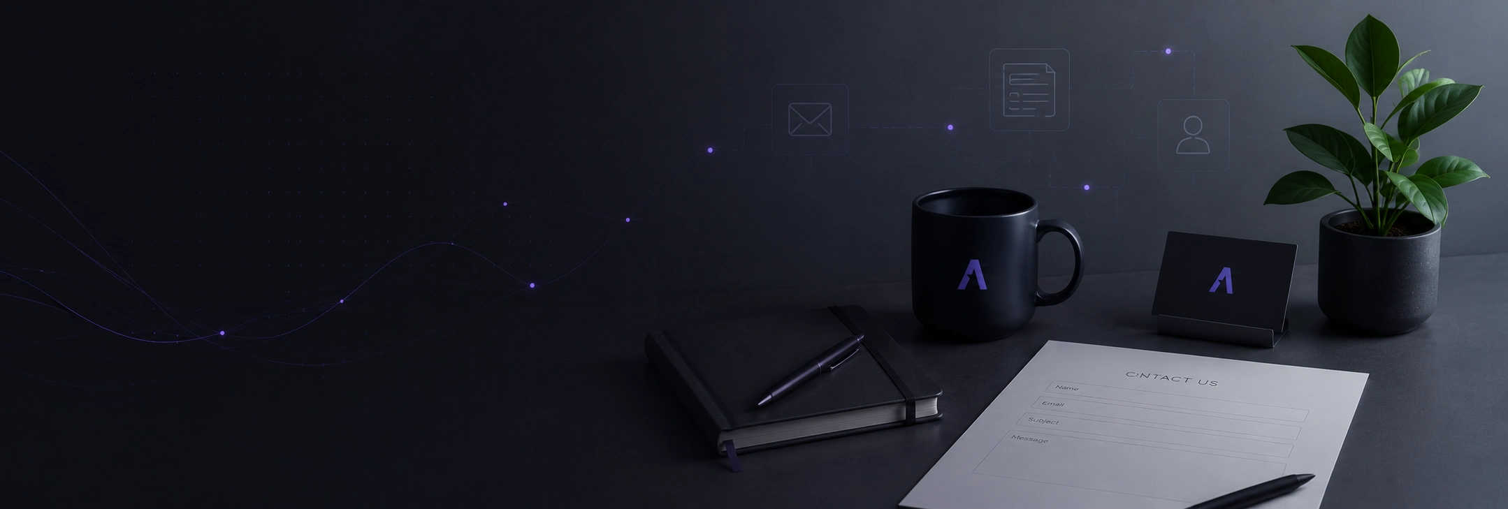 Let’s turn your idea into a successful product