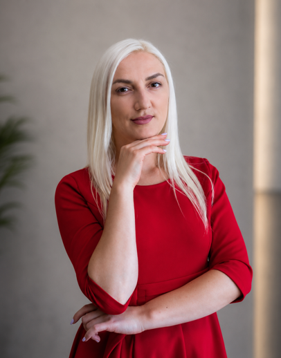 Milanka Pejanović
