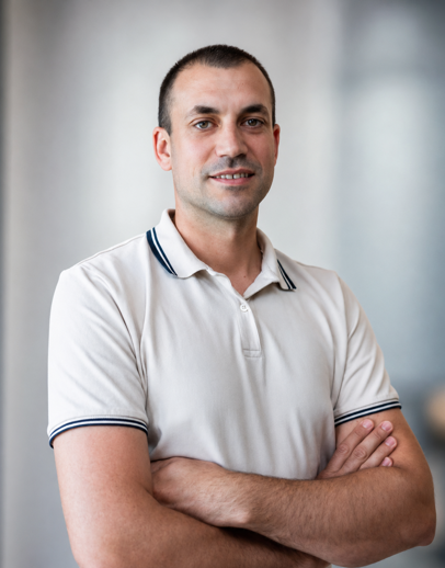 Mladen Lukić