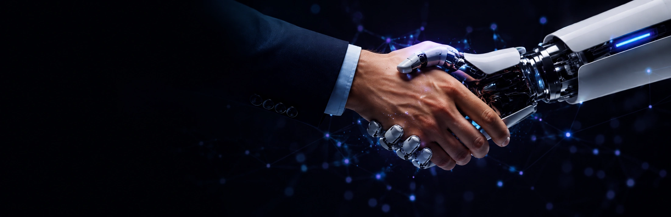 Transform your business with custom AI agents