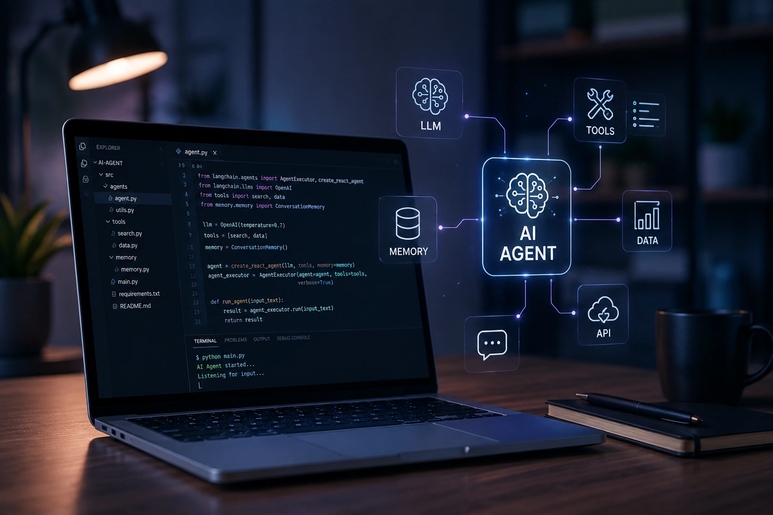 What are AI Agents?