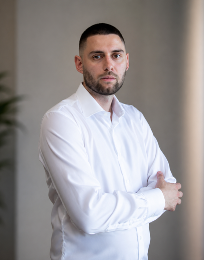 Marko Zlatanović
